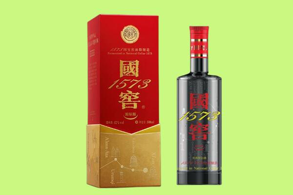 郴州回收国窖