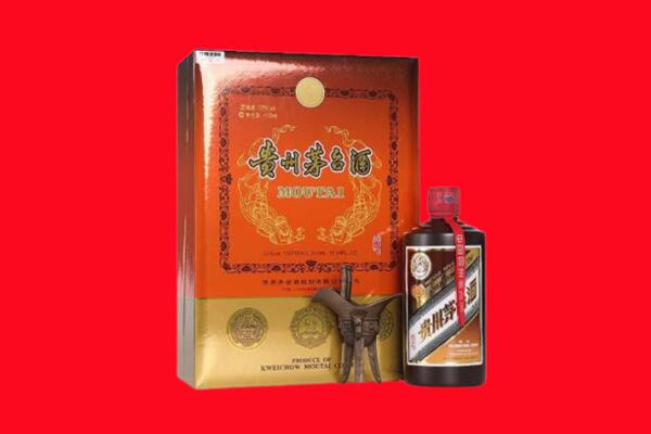 郴州回收30年茅台